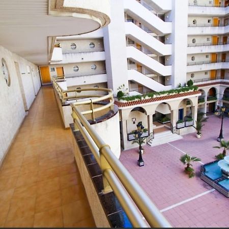 Apartamento En Salou Con 3 Piscinas Junto A Port Aventura Exteriör bild