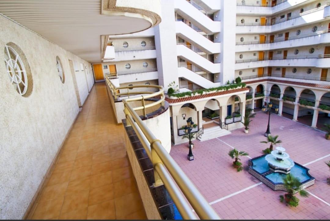 Apartamento En Salou Con 3 Piscinas Junto A Port Aventura Exteriör bild