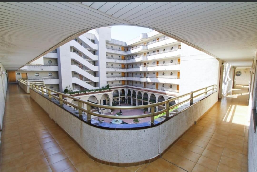 Apartamento En Salou Con 3 Piscinas Junto A Port Aventura Exteriör bild